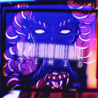 Timid by Artbyblack