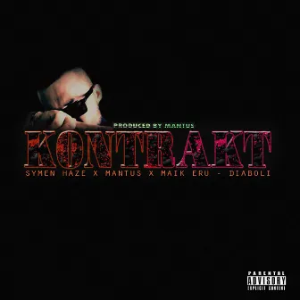 Kontrakt by Mantus