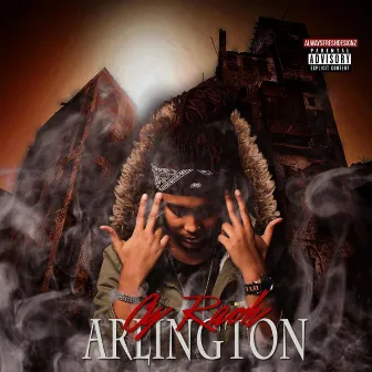 Arlington by Og Rach