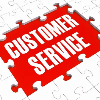 Customer Service by Kreflo