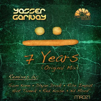 7 Years by Yasser Garibay