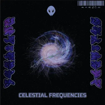 Celestial Frequencies by Psyoctave