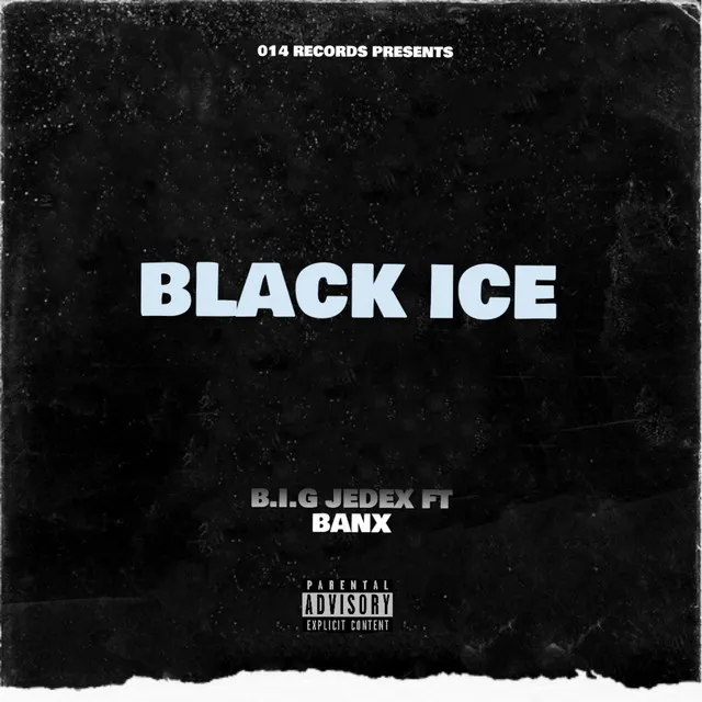 Black Ice