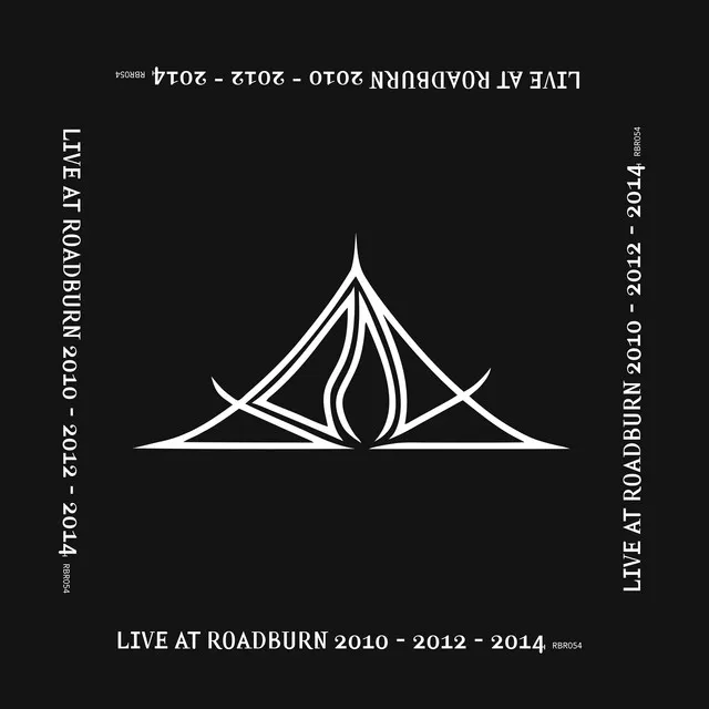 Mana Yood Sushai - Live at Roadburn 2012