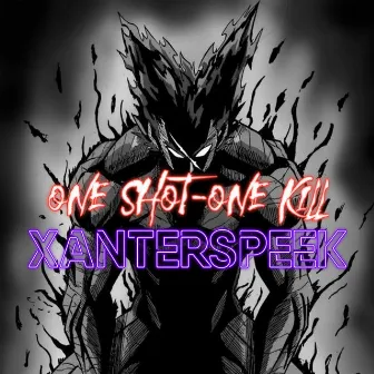 One Shot - One Kill by XantersPeek