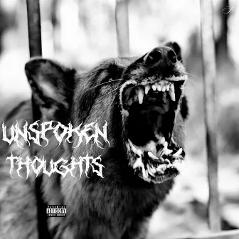 Unspoken Thoughts by Jvfrmcc