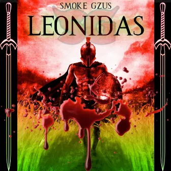 Leonidas by SuperMike