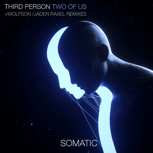 Two Of Us - Wolfson Remix