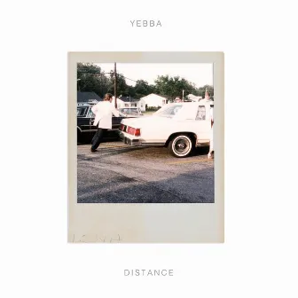 Distance by Yebba