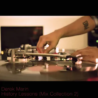 History Lessons (Mix Collection 2) by Derek Marin