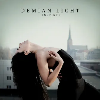 Instinto by Demian Licht