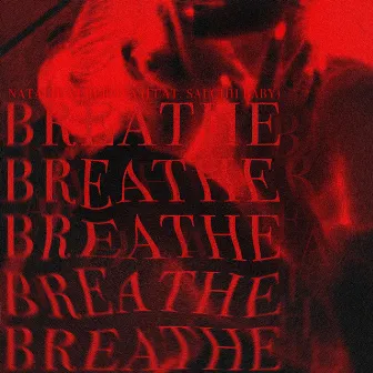 BREATHE by NATALIA BLUNT