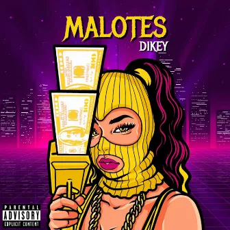 Malotes by Dikey