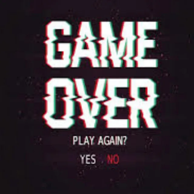 Game Over