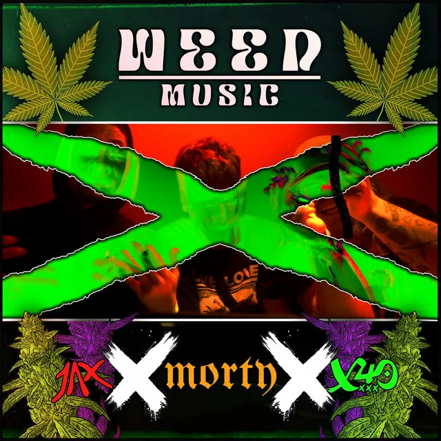 Weed & Music