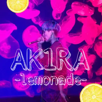 Lemonade by AK1RA