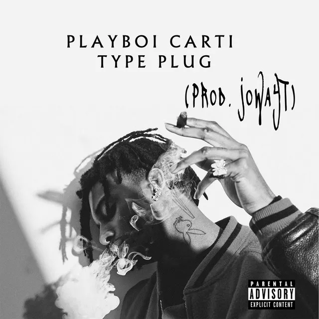 Playboi Carti Type Plug