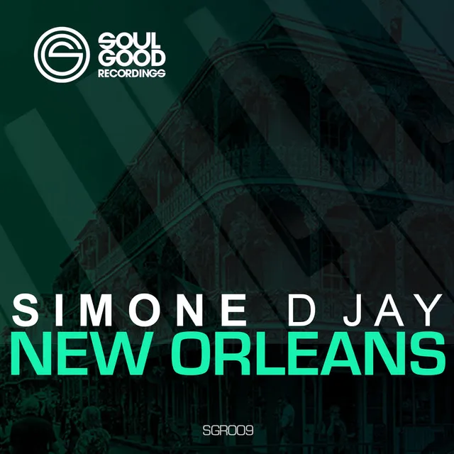 New Orleans - Original Mix