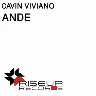 Ande by Cavin Viviano