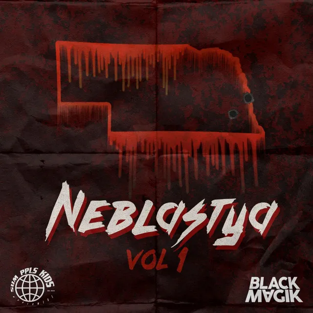 Oh No (Neblastya Vol 1)