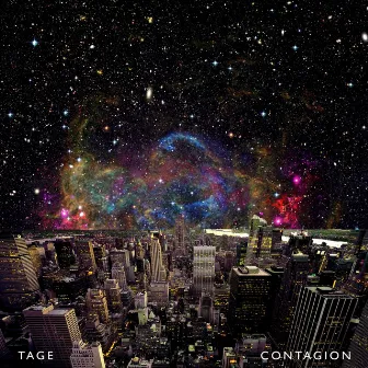 Contagion by Tage