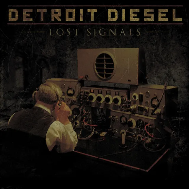 Lost Signals