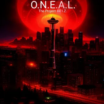 O.n.E.a.L. by The Project