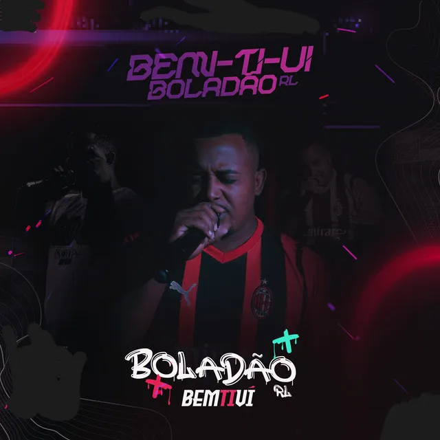 BANDIDA MAU - Feat Ni Black PROD. PH