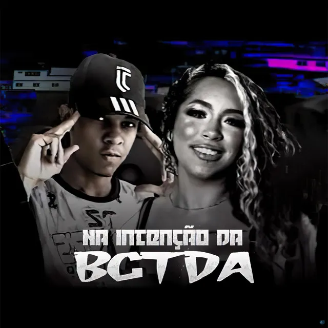 Na Intenção da Bctda (feat. Mc Mika)