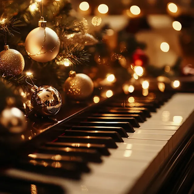 Christmas Jazz Vibes for Relaxation, Holiday Spirit, Cozy Nights & Peaceful Family Time