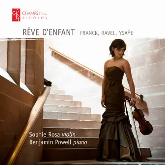 Rêve D'enfant by Sophie Rosa