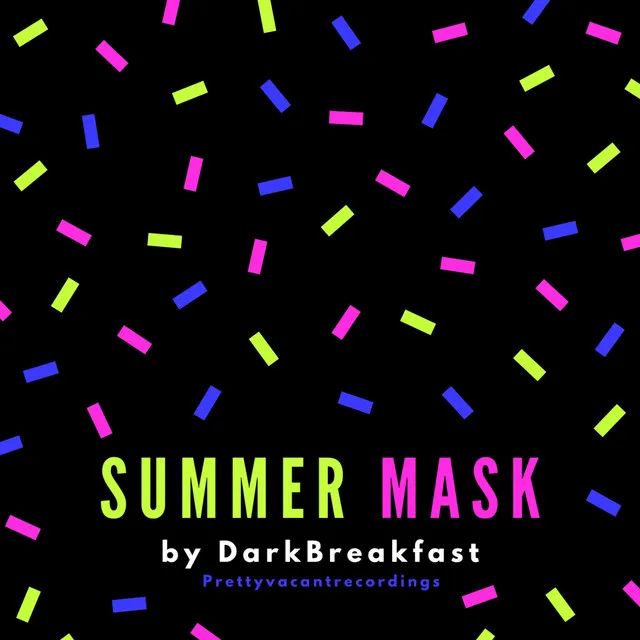 Summer Mask