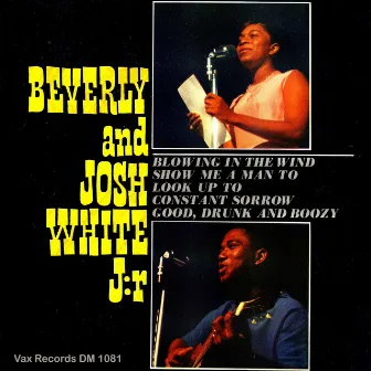 Blowing in the Wind (Remastered) by Josh White Jr.