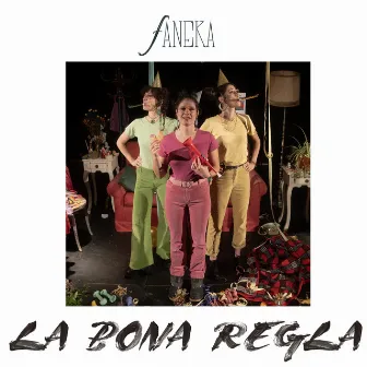 La Bona Regla by Faneka