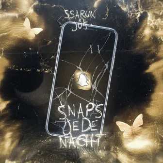 Snaps jede Nacht by Jus'