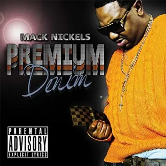 Premium Denim by Mack Nickels