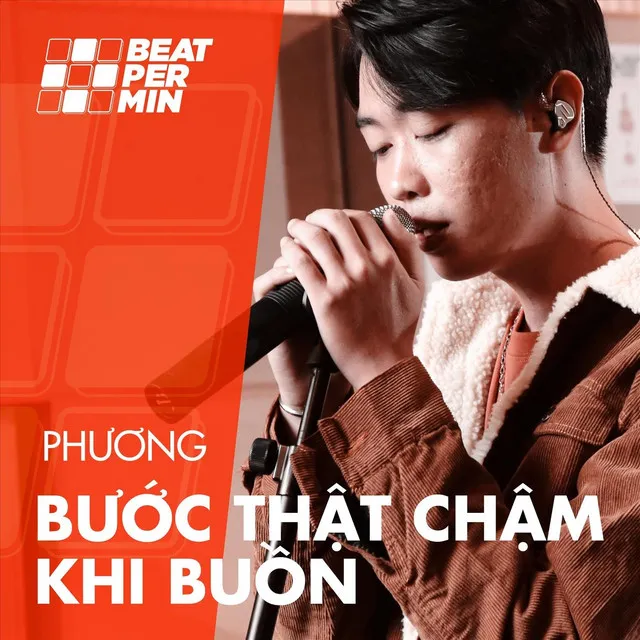 Bước Thật Chậm Khi Buồn (BEATPERMIN)