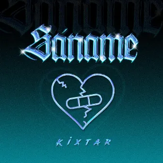 Sáname by Kixtar