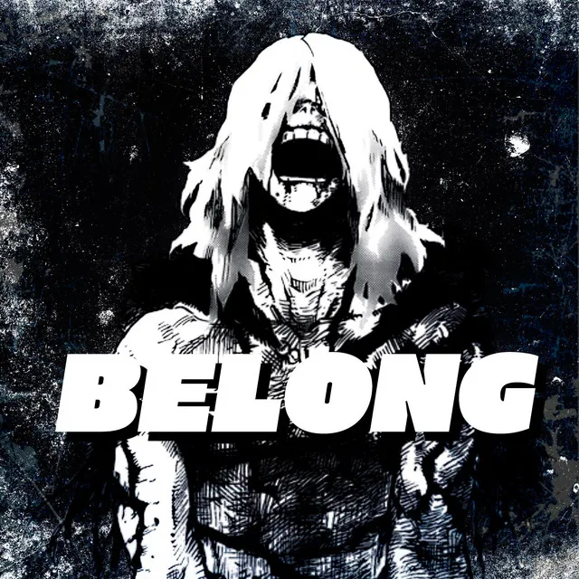 Belong (Shigaraki)