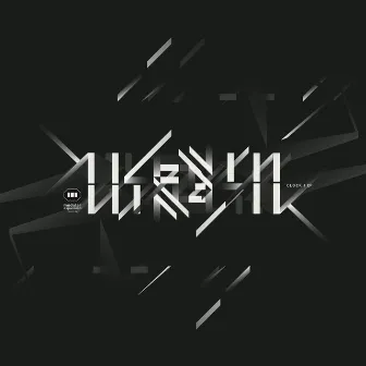 Clock 1 EP by Lunatik