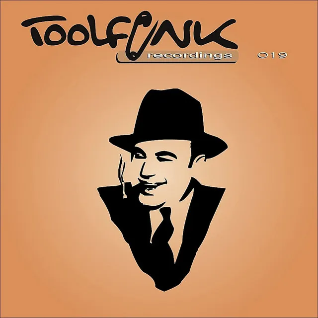 Toolfunk019-2 - Original