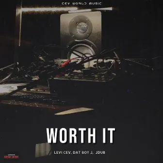 Worth It by LEVI CEV