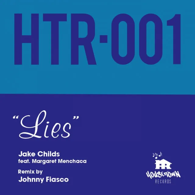 Lies - Johnny Fiasco Remix