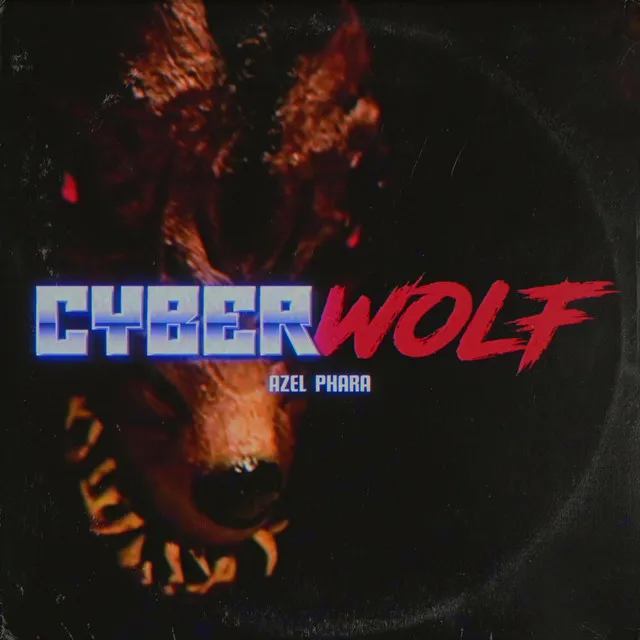 CYBER WOLF