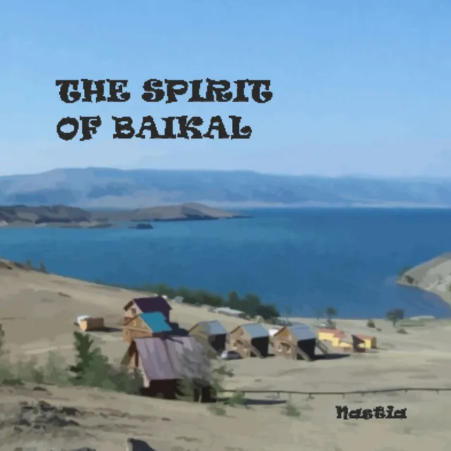 The Spirit of Baikal