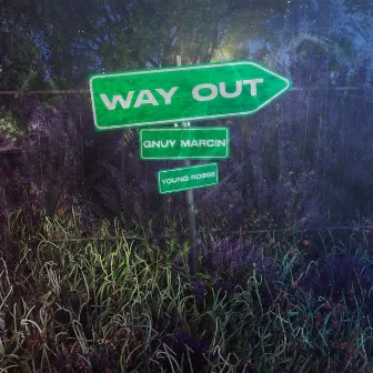 Way Out by gnuy marcin