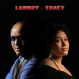 Landry & Tracy by Tracy