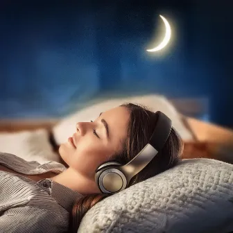 Night's Hush: Soothing Sleep Sounds by Sleeping Music Guy