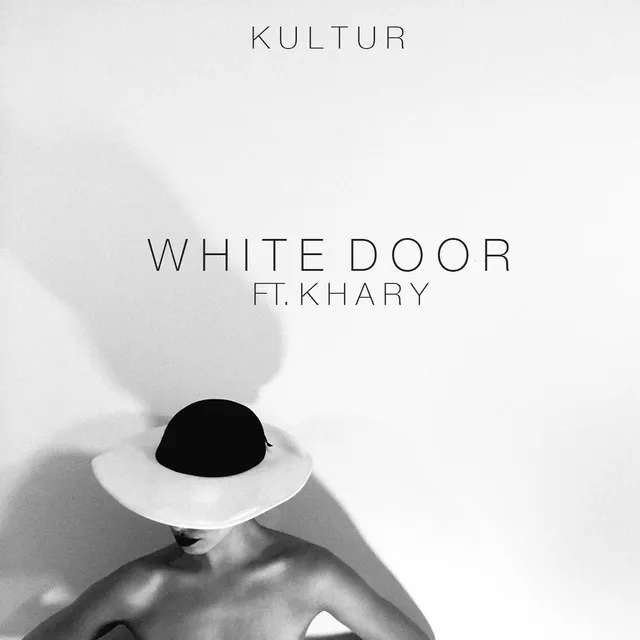 White Door