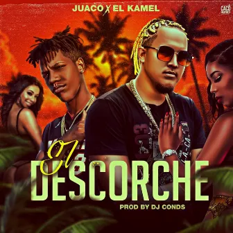 El Descorche by Juaco